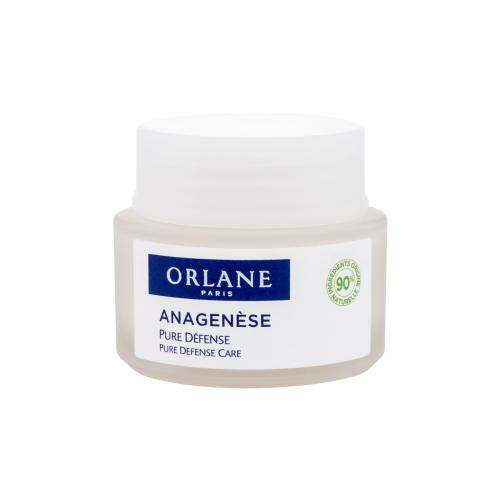 Orlane Anagenese Pure Defense Care ochranný pleťový krém 50 ml pro ženy