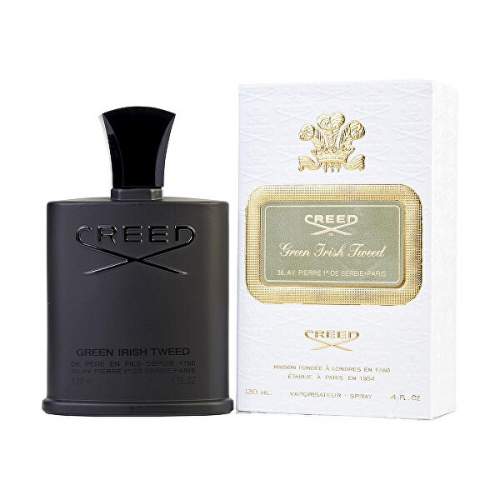 Creed Green Irish Tweed parfémovaná voda pro muže 50 ml