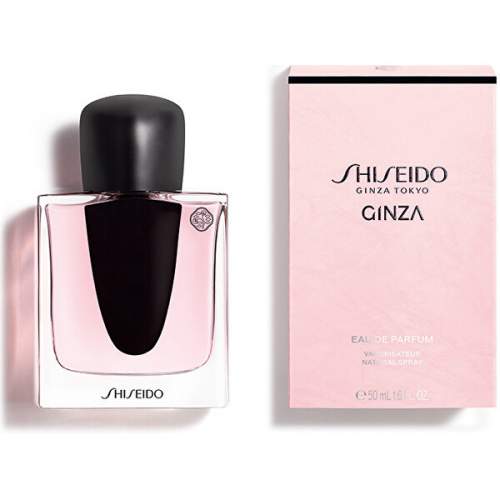 Shiseido Ginza - EDP 90 ml