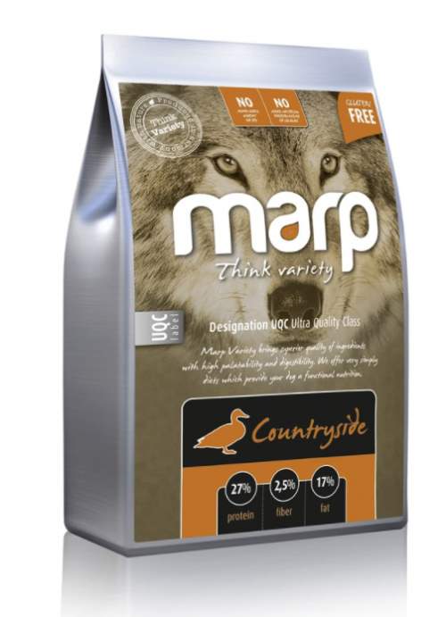 MARP Variety Countryside 12kg