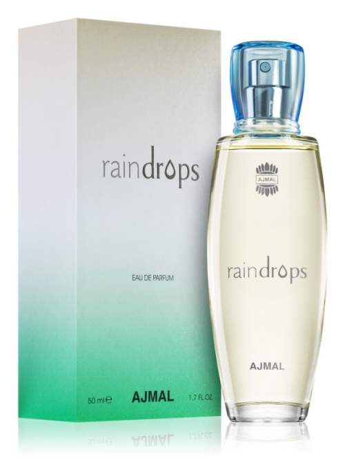 Ajmal Raindrops - EDP 50 ml