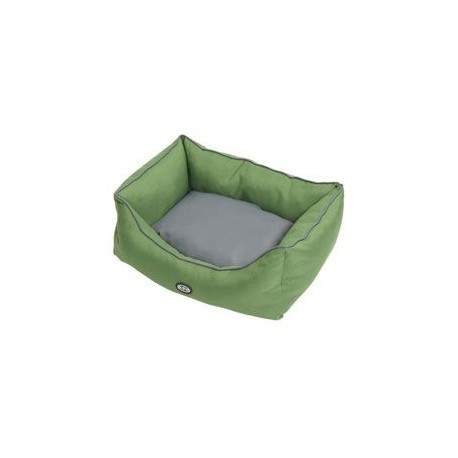 Kruuse Pelech Sofa Bed Zelená 60x70cm BUSTER