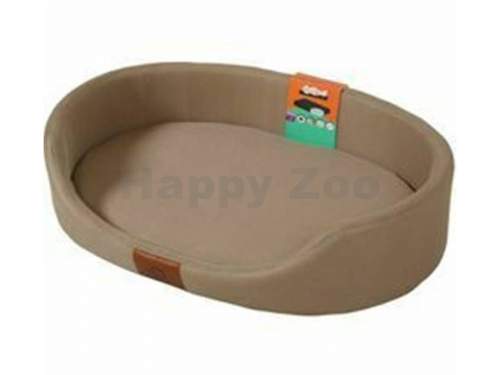 Zolux Pelech MEMORY Oval M 80cm moka