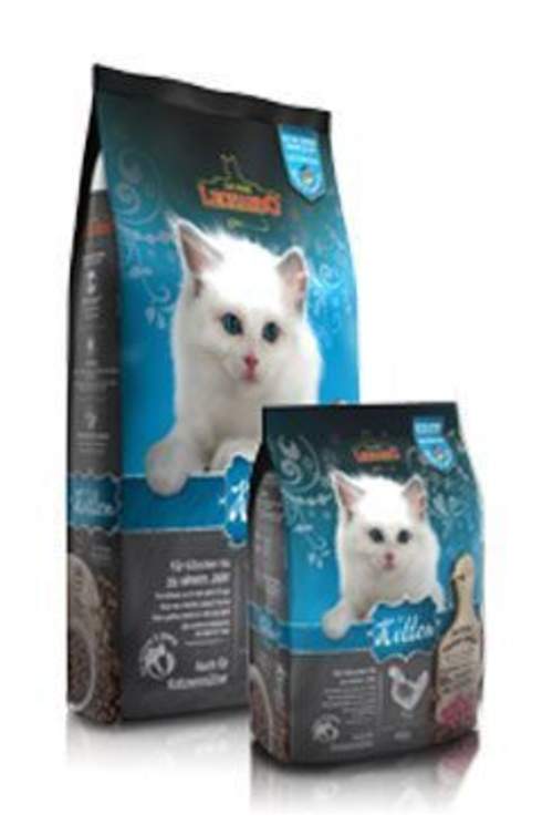 LEONARDO Cat Kitten 7,5 kg