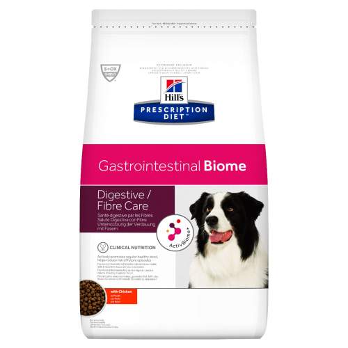 Hill's Canine GI Biome Dry 1,5kg
