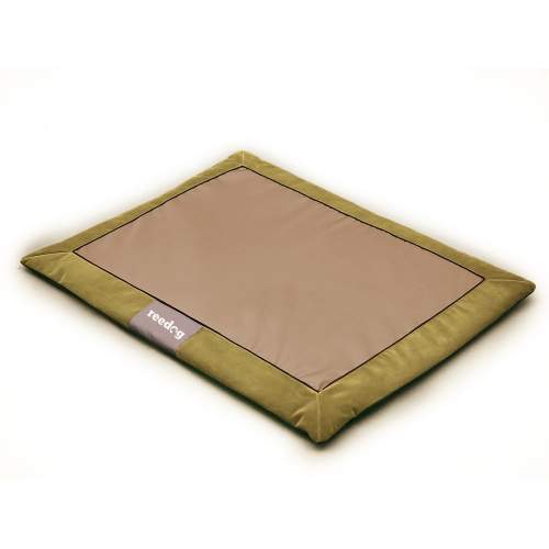 REEDOG Podložka pro psa  Mat Light Brown - XL