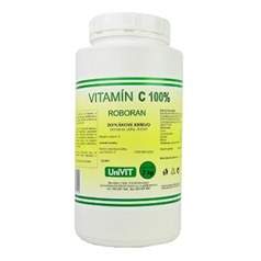 Roboran C Vitamin 100 plv 2kg