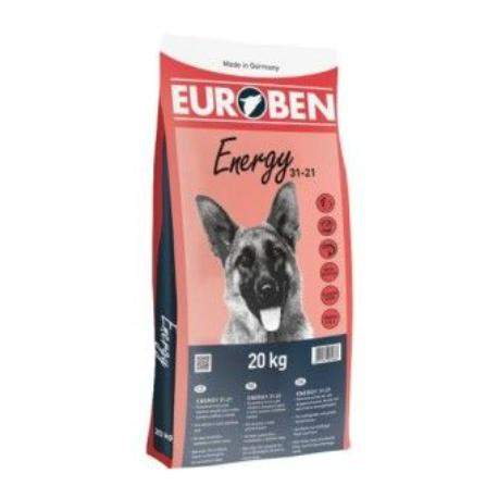 EUROBEN  Energy 31-21 20kg