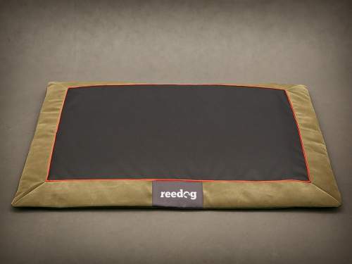 REEDOG Matrace pro psa  Mat Grey - L