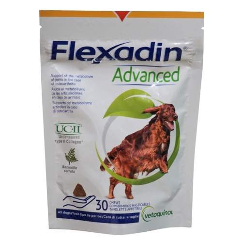 Flexadin Advanced New 30tbl