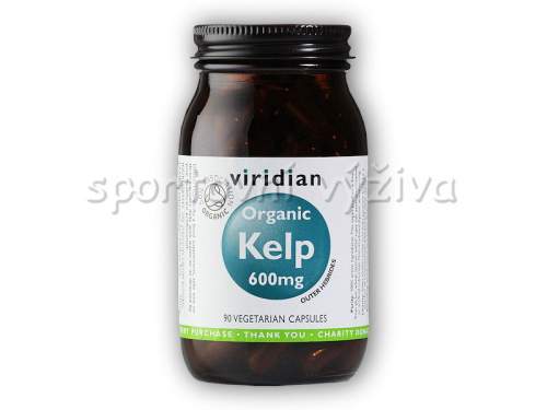 Viridian Kelp 90
