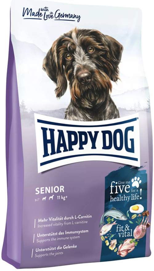 Happy Dog Supreme Fit & Vital Senior