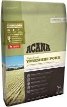 Acana Dog Yorkshire Pork Singles 2 kg