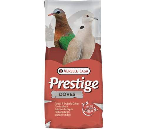 VL Prestige Turtle Doves