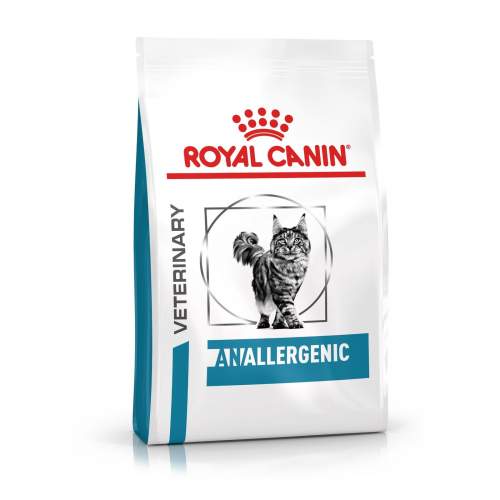 ROYAL CANIN VD Cat Anallergenic