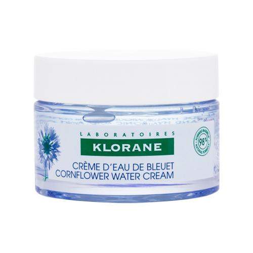 Klorane Cornflower Water Cream