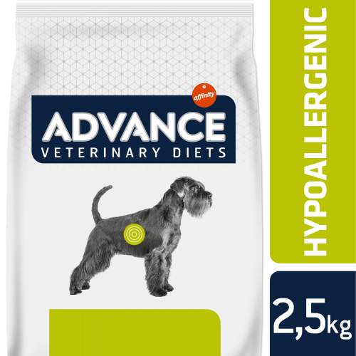 ADVANCE-VD Dog Hypoallergenic
