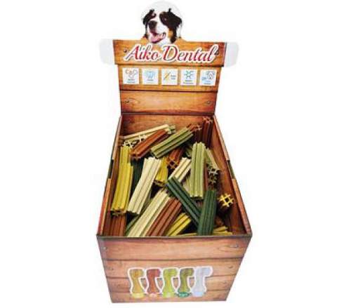 AIKO Dental stix