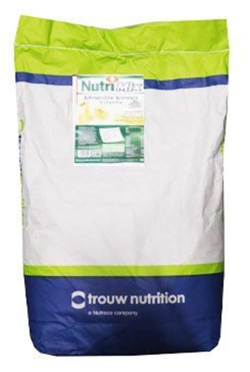 Trouw Nutrition Biofaktory NutriMix pro drůbež výkrm a odchov plv