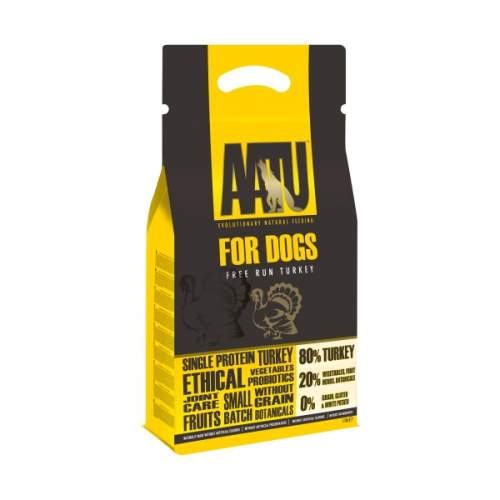 AATU Dog