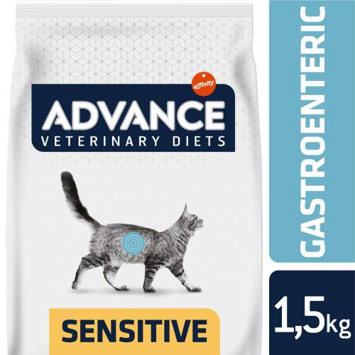 ADVANCE-VD Cat Gastro Sensitive