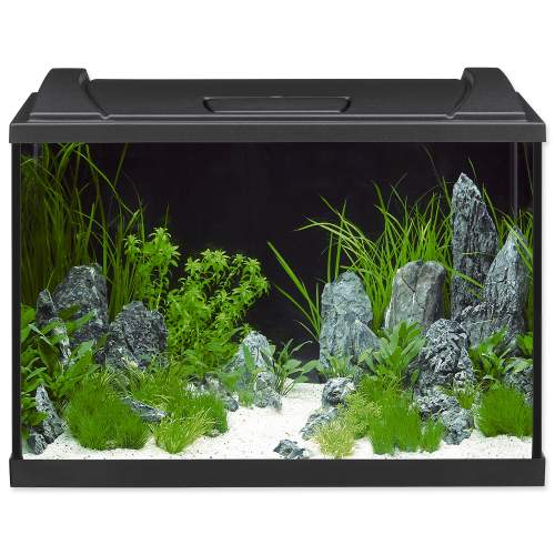 Eheim Akvárium set Aquapro LED černé