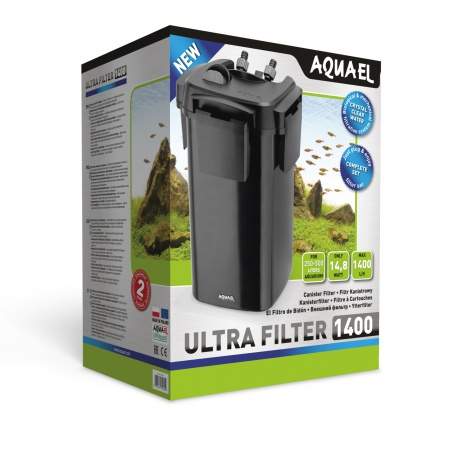 AQUAEL filtr ULTRA 1400