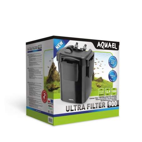 AQUAEL filtr ULTRA 900