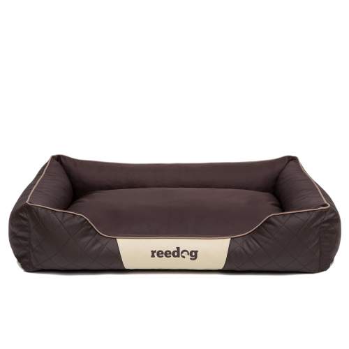 HOBBY DOG Pelech Cesar Perfect Dog Bed hnědý  R5