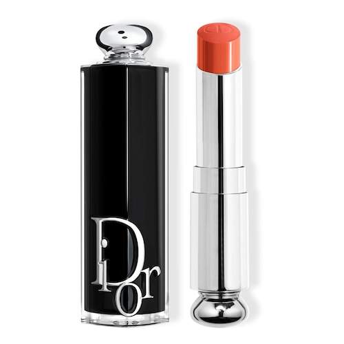 Dior Addict  lesklá rtěnka - 659 Coral Bayadère 3,2 g