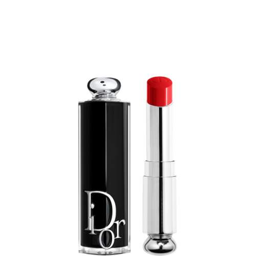 Dior Addict  lesklá rtěnka - 745 Re(d)volution 3,2 g