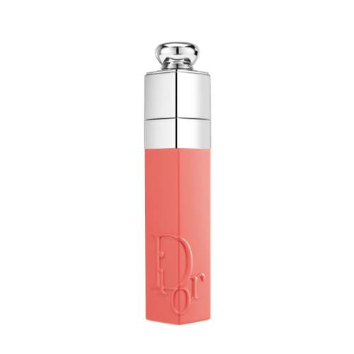 Dior Addict Lip Tint nestíratelná tónovaná barva na rty - 251 Natural Peach 3,2 g