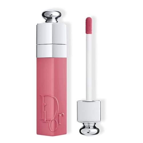 Dior Addict Lip Tint nestíratelná tónovaná barva na rty - 351 Natural Nude 3,2 g