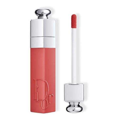 Dior Addict Lip Tint nestíratelná tónovaná barva na rty - 451 Natural Coral 3,2 g