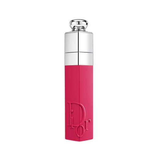 Dior Addict Lip Tint nestíratelná tónovaná barva na rty - 761 Natural Fuschia 3,2 g