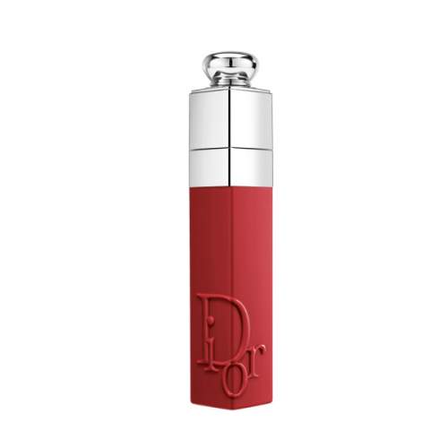 Dior Addict Lip Tint nestíratelná tónovaná barva na rty - 771 Natural Berry 3,2 g