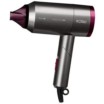 SOLAC vysoušeč vlasů SV7015 Hair&Go ionic 1800