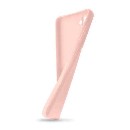 FIXED Story pro Samsung Galaxy S21 FE, růžová