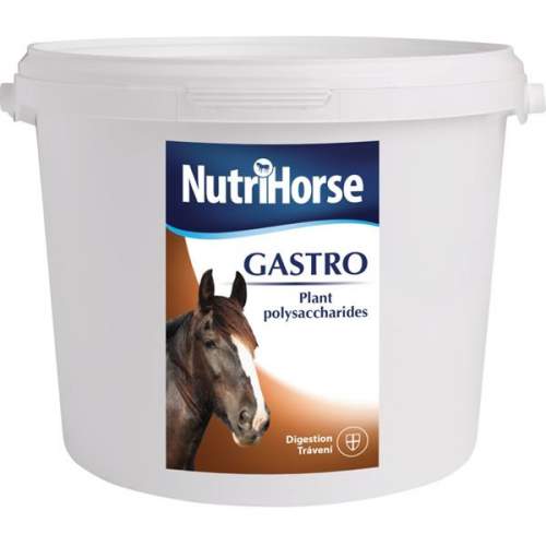 NUTRI HORSE Gastro 2,5kg