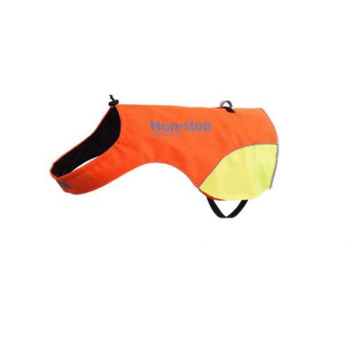 NON-STOP Dogwear Protector plášť Velikost: XS