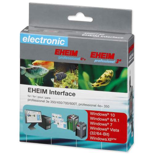 EHEIM interface (USB) 1ks