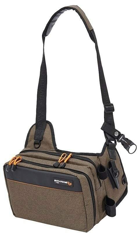 Savage Gear Specialist Sling Bag