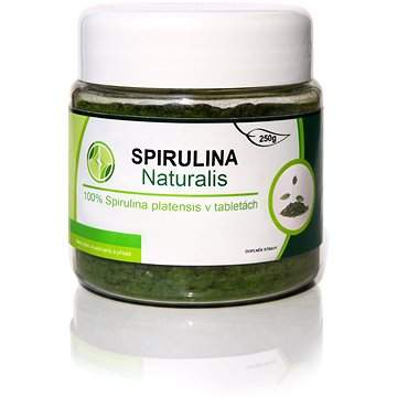 Naturalis Spirulina Naturalis - 250g