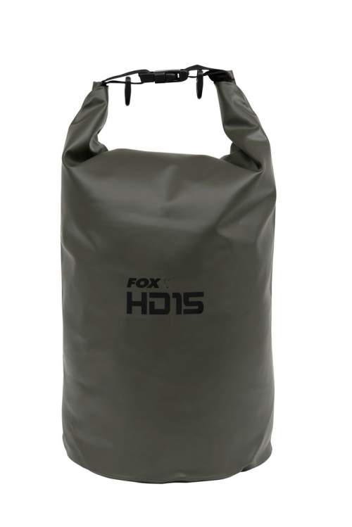 FOX HD Dry Bag 15l