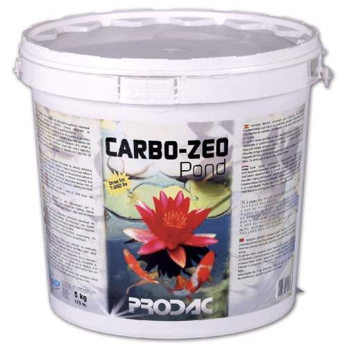 Prodac Carbo-Zeo Pond 5kg