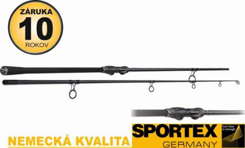 Sportex Invictus Carp 3,66 m 3,25 lb