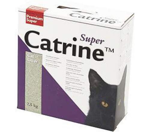 KRUUSE Podestýlka Catrine Premium Super 7,5kg