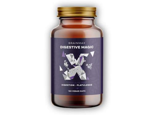 BrainMax Digestive Magic