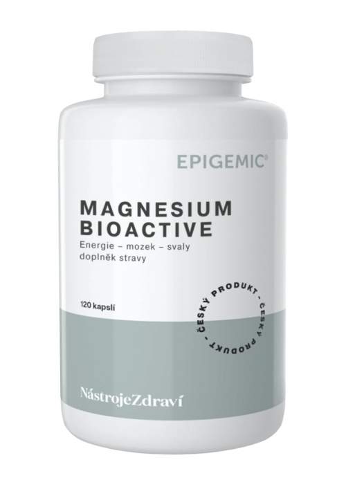 Epigemic Magnesium BioActive