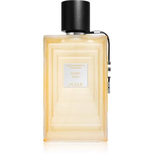 Lalique Les Compositions Parfumées Woody Gold EDP 100 ml UNISEX